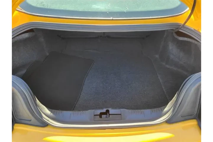 $20591 : Ford Mustang 2022 EcoBoost 2 image 6