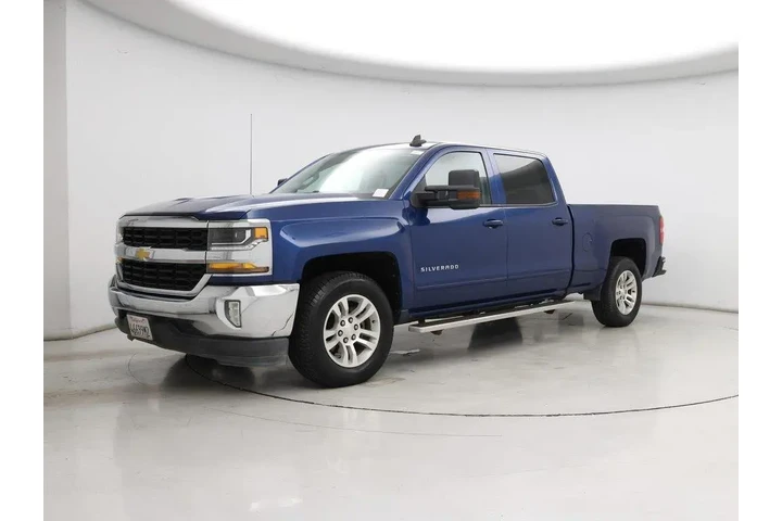 $27998 : Chevrolet Silverado 1500 201 image 4