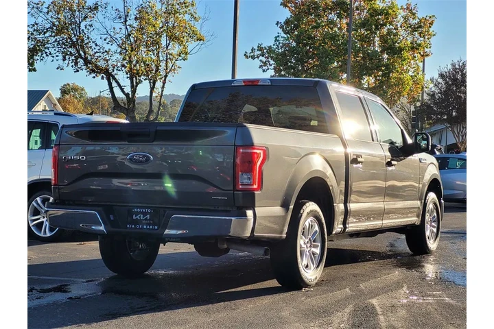 $17495 : 2015 F-150 XLT image 5