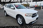 $10999 : 2013 Durango SXT thumbnail