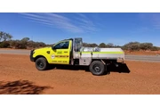 Hotshots Delivery Service en Australia
