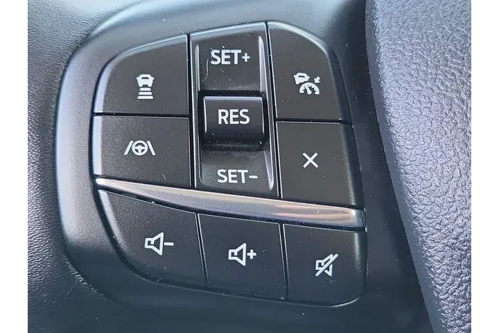 $30890 : Ford Bronco Sport 2025 AWD B image 8