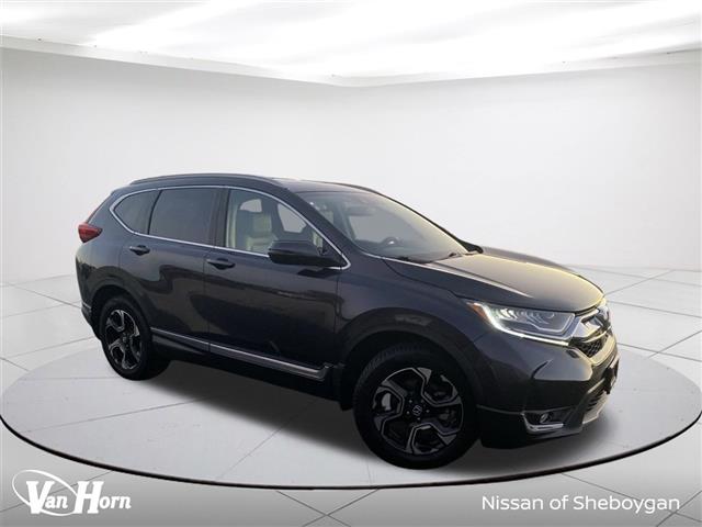 $13272 : Pre-Owned 2017 CR-V Touring image 1