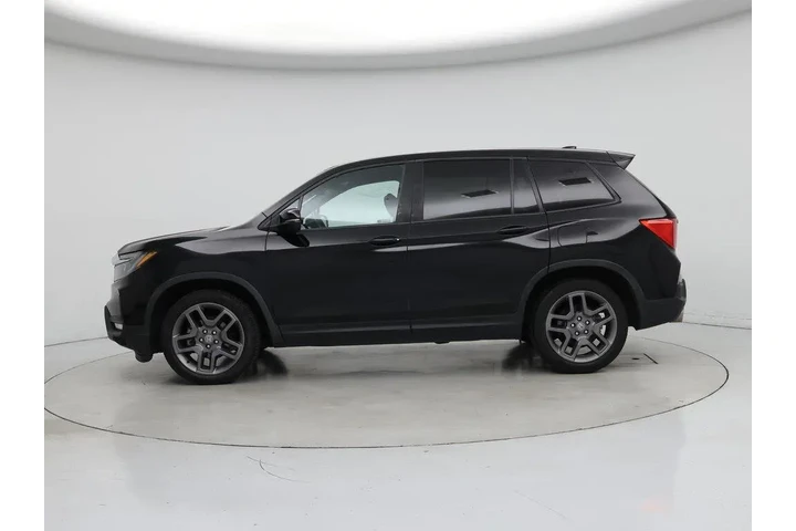 $27998 : Honda Passport 2022 EX-L 4dr image 3