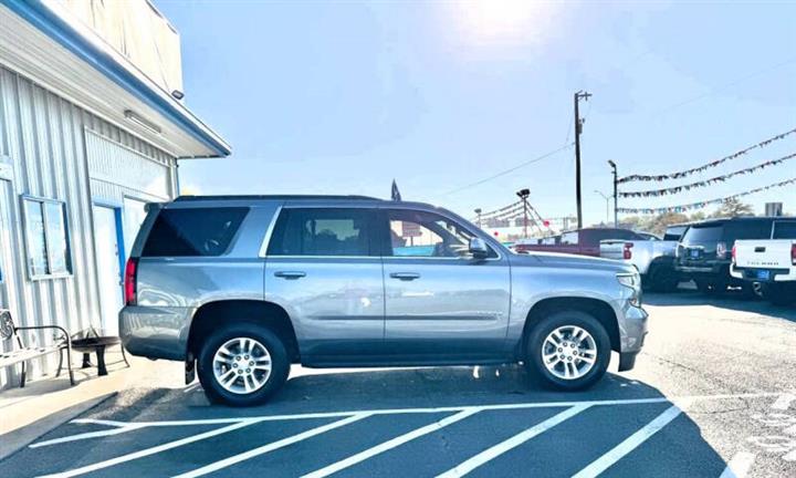 $24990 : 2018 Tahoe LS image 4