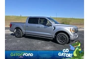 $33221 : Ford F-150 2022 4x2 XLT 4dr thumbnail