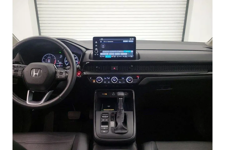 $30998 : Honda CR-V 2023 AWD EX-L 4dr image 9