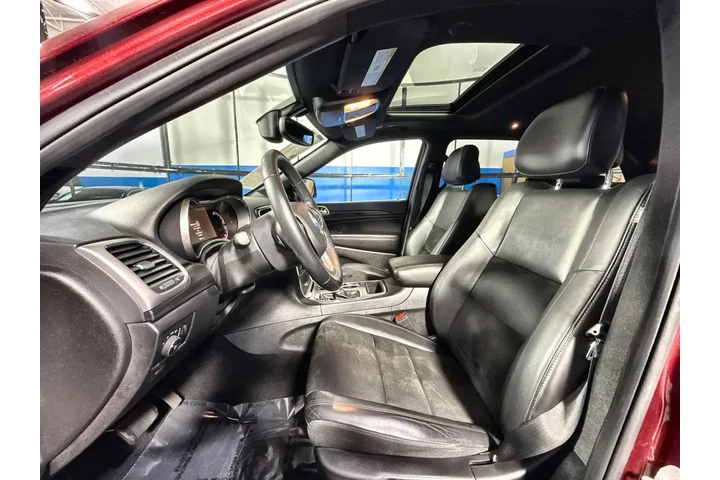 $18941 : Jeep Grand Cherokee 2020 4x4 image 10