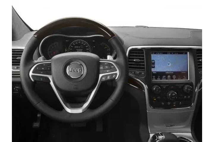 $17990 : Jeep Grand Cherokee 2016 4x4 image 10