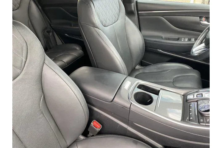 $25400 : Hyundai SANTA FE 2023 Callig image 10