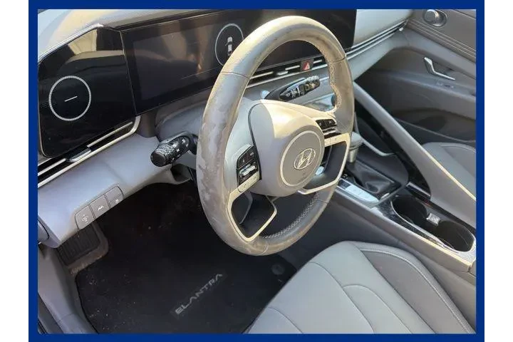 $24880 : Hyundai ELANTRA 2023 SEL 4dr image 6