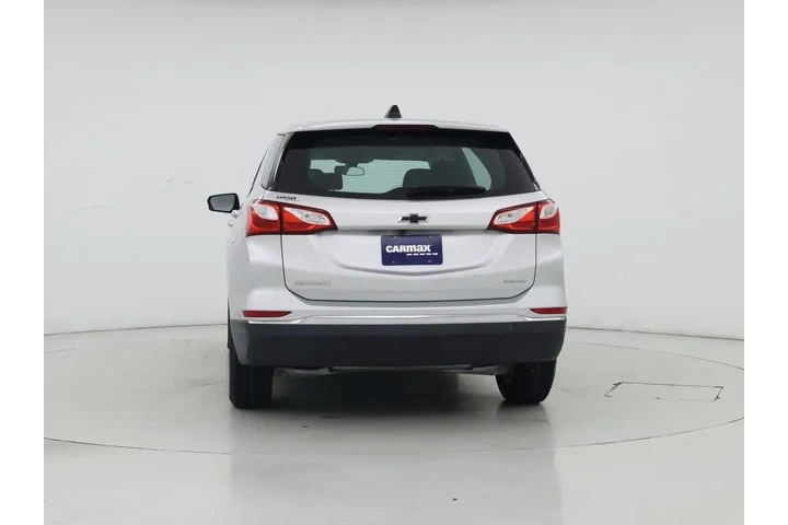 $16998 : Chevrolet Equinox 2018 LS 4d image 6