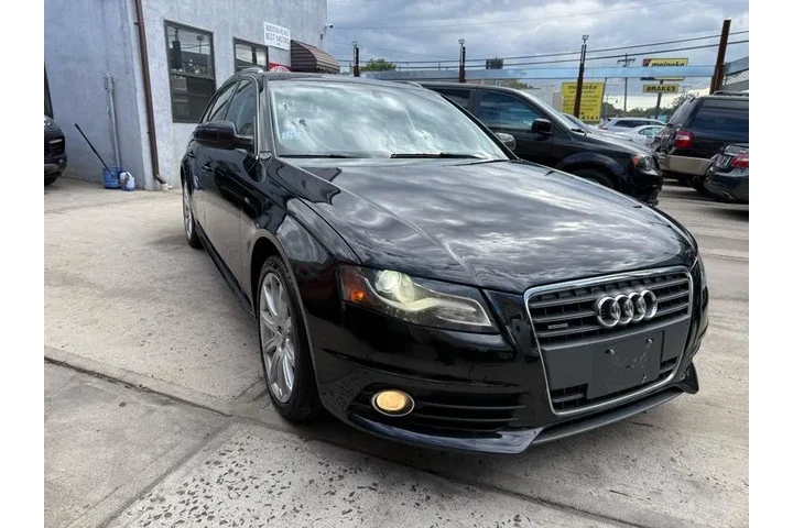 $8995 : 2012 A4 Avant 2.0T quattro Ti image 10