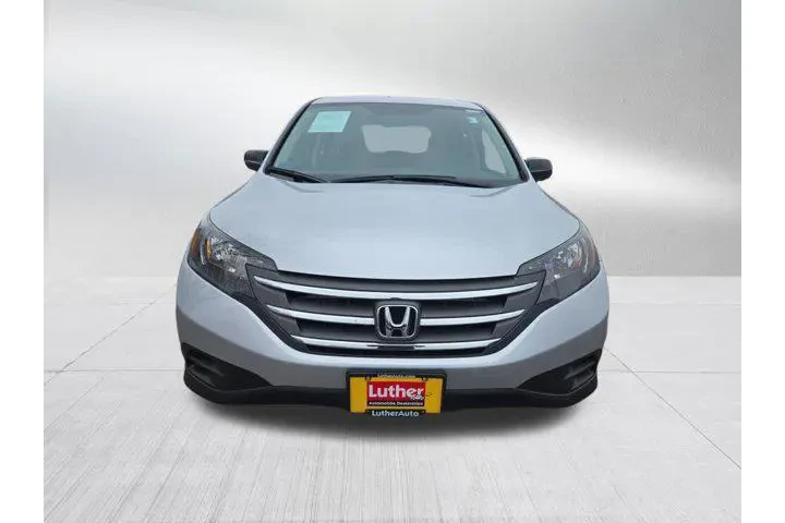$13000 : Honda CR-V 2014 AWD LX 4dr S image 8