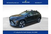 Hyundai KONA 2026 AWD Limite