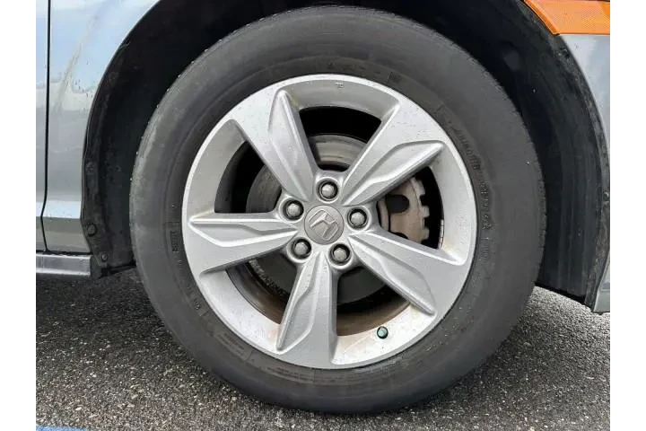 $25999 : Honda Odyssey 2019 EX-L 4dr image 6