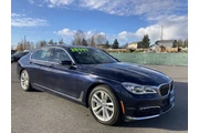 $28999 : 2016 BMW 7 Series 750i xDrive thumbnail