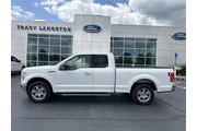 $20000 : Ford F-150 2015 4x2 XLT 4dr thumbnail