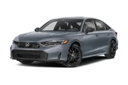 Honda Civic Hybrid 2026 Spor en Honolulu