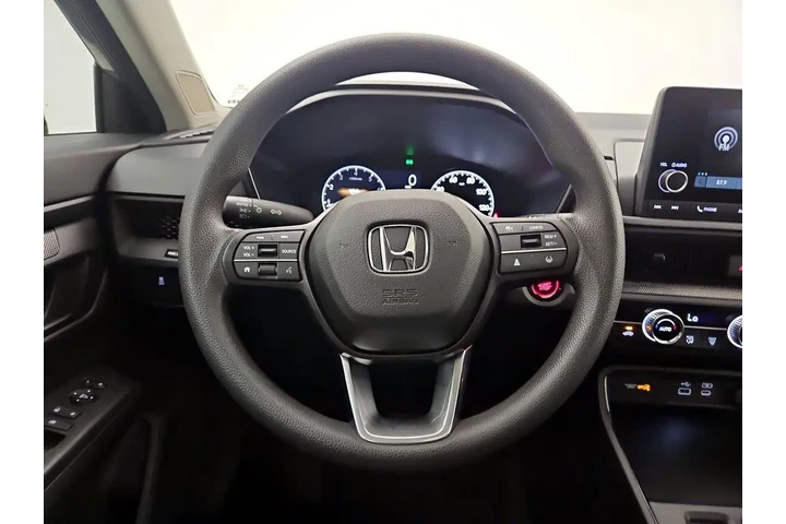 $30998 : Honda CR-V 2025 EX 4dr SUV image 10