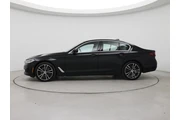 $35998 : BMW 5 Series 2022 AWD 540i x thumbnail