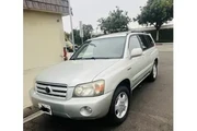 $4800 : ‼️TOYOTA HIGHLANDER 2004‼️ thumbnail