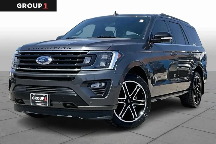 $39716 : Ford Expedition 2021 4x4 Lim image 1