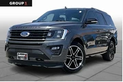 Ford Expedition 2021 4x4 Lim en El Paso