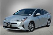 Pre-Owned 2018 Toyota Prius T