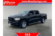 Ram 1500 2023 4x4 Big Horn 4 en Riverside