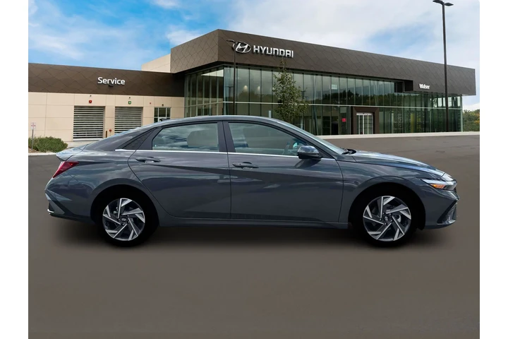 $20998 : Hyundai ELANTRA 2025 SEL Con image 9