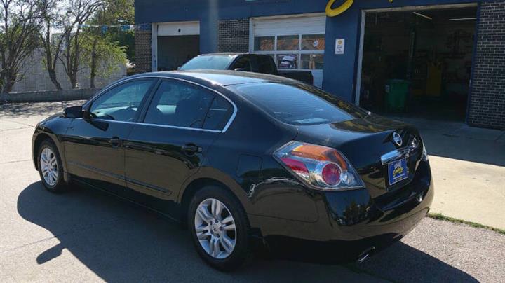 $7999 : 2010 Altima 2.5 SL image 9