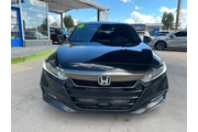 2018 Accord Sport CVT thumbnail