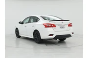 $13998 : Nissan Sentra 2017 SR 4dr Se thumbnail
