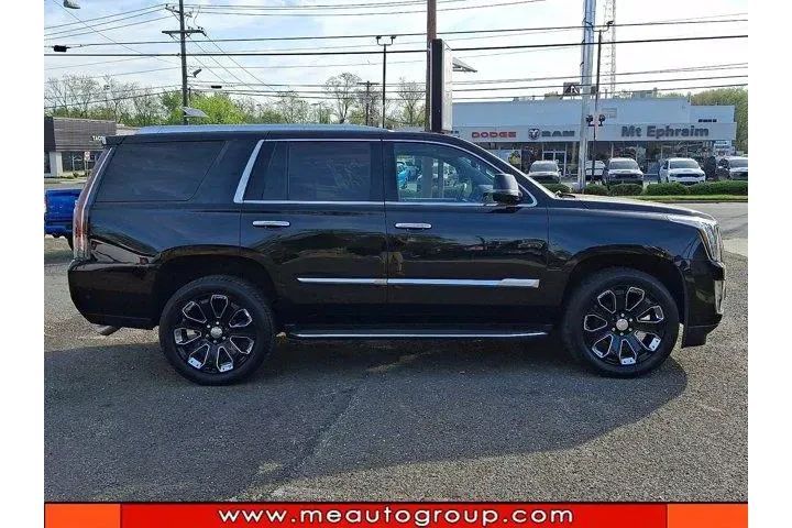 $34285 : Cadillac Escalade 2020 4x4 P image 6