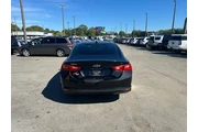 2016 Malibu 4dr Sdn LT w/1LT thumbnail