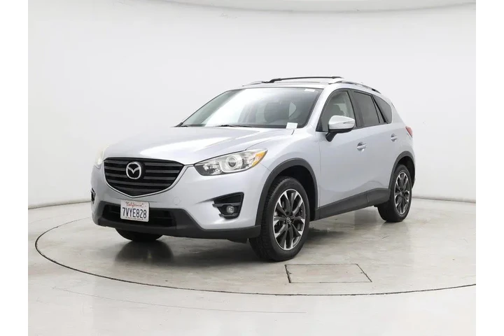 $21998 : Mazda CX-5 2016 Grand Tourin image 4