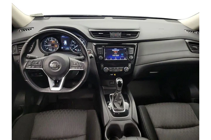 $18998 : Nissan Rogue 2020 AWD S 4dr image 9