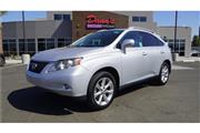 $13950 : 2010 RX 350 Sport Utility 4D thumbnail