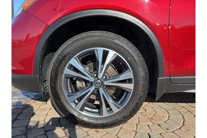 $17999 : 2019 Rogue SV image 8