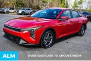 $19420 : Kia K4 2025 LXS 4dr Sedan thumbnail