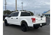 $27220 : Ford F-150 2016 4x4 XL 4dr S thumbnail