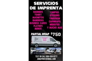 banner signs en San Bernardino