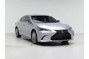 Lexus ES 350 2023 Ultra Luxu en Hialeah