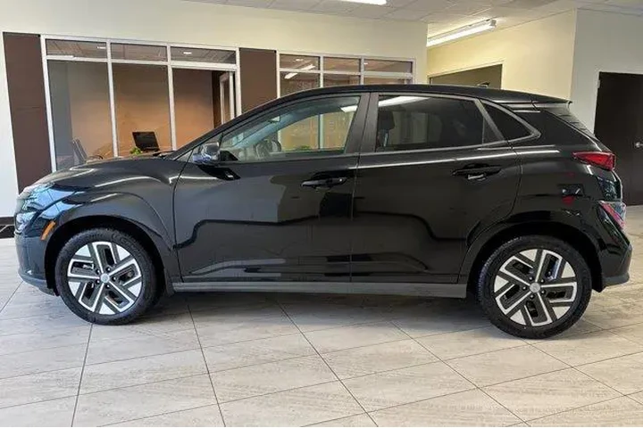 $19878 : Hyundai KONA Electric 2023 S image 7