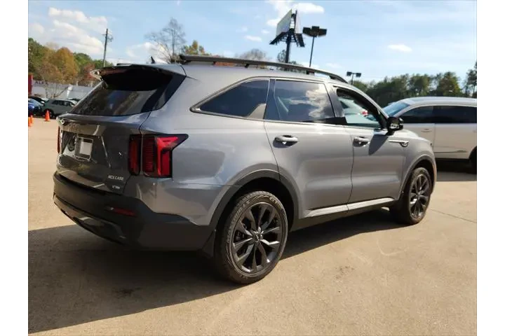 $29991 : Kia Sorento 2023 AWD X-Line image 7