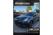 Porsche Macan 2018 AWD 4dr S en Miami