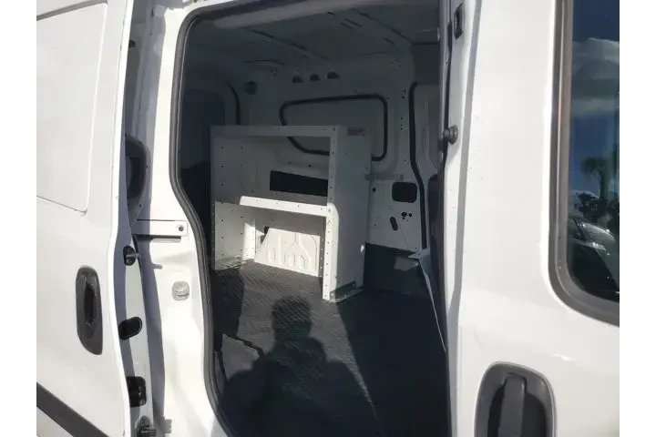 $15990 : Ram ProMaster City 2022 Base image 10