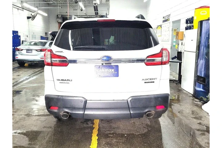 $34998 : Subaru Ascent 2022 AWD Touri image 6