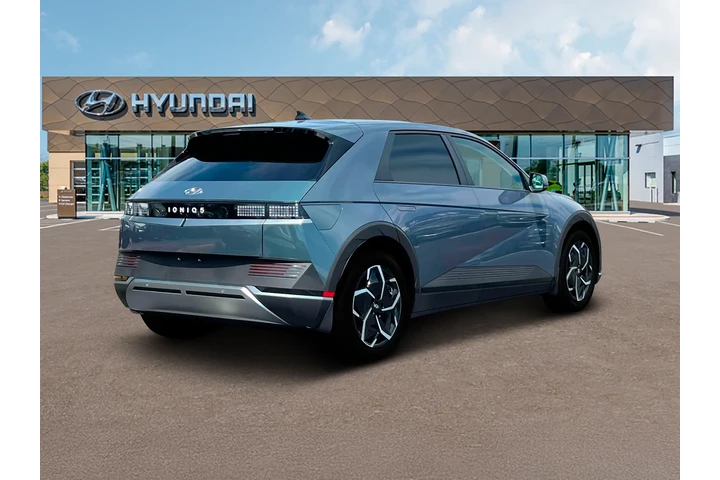 $26995 : Hyundai IONIQ 5 2024 SEL 4dr image 7